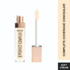 Shills Exclusive Complete Coverage Concealer - Soft Cream