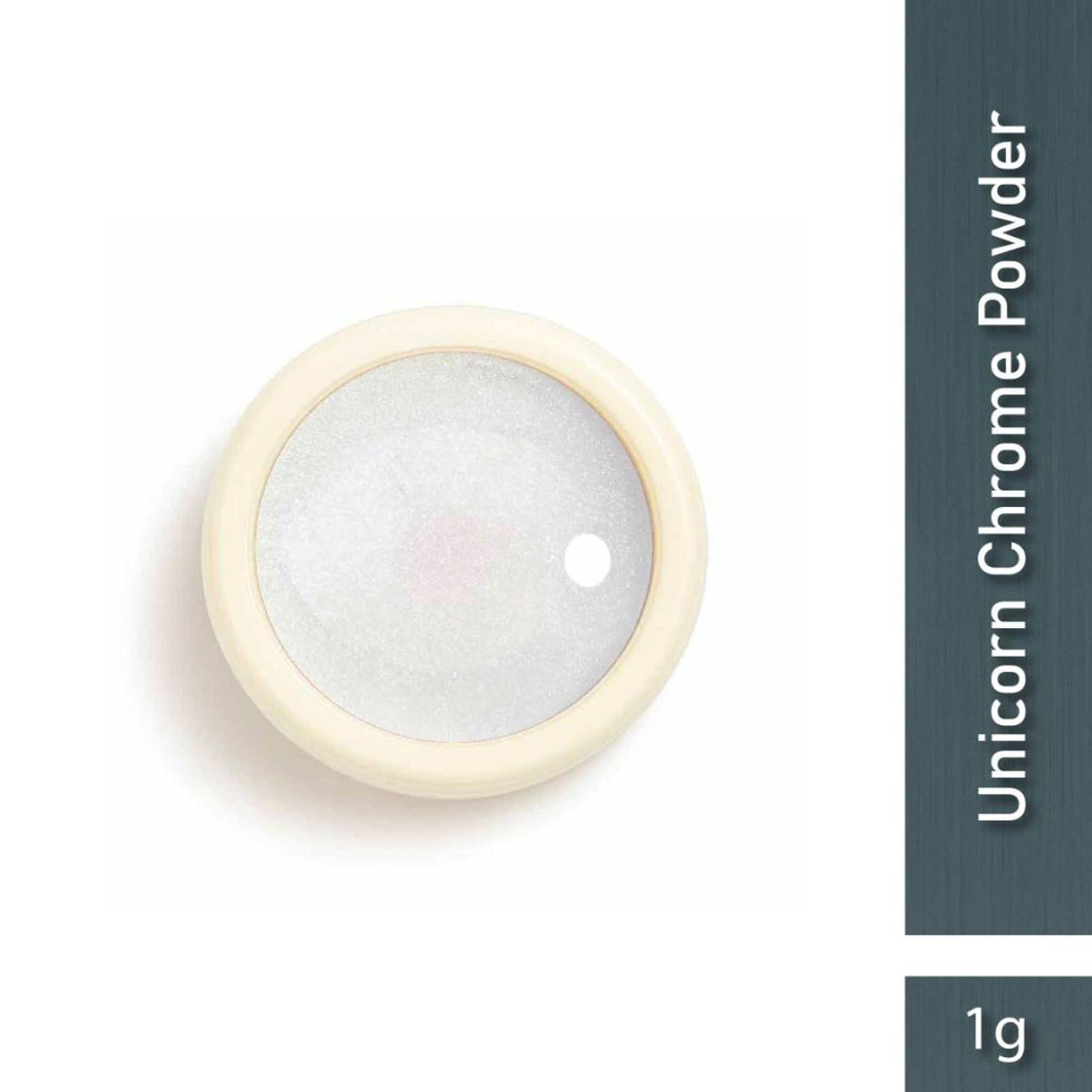 Shills Professional Unicorn Nail Chrome Powder SPN - SPN-3131