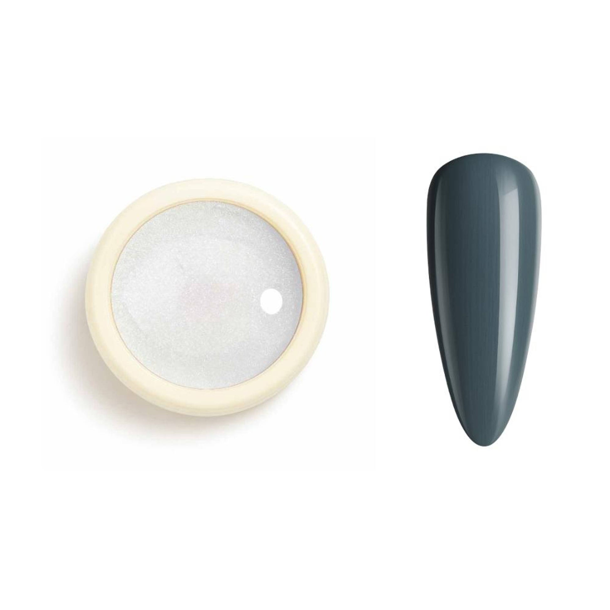 Shills Professional Unicorn Nail Chrome Powder SPN - SPN-3131