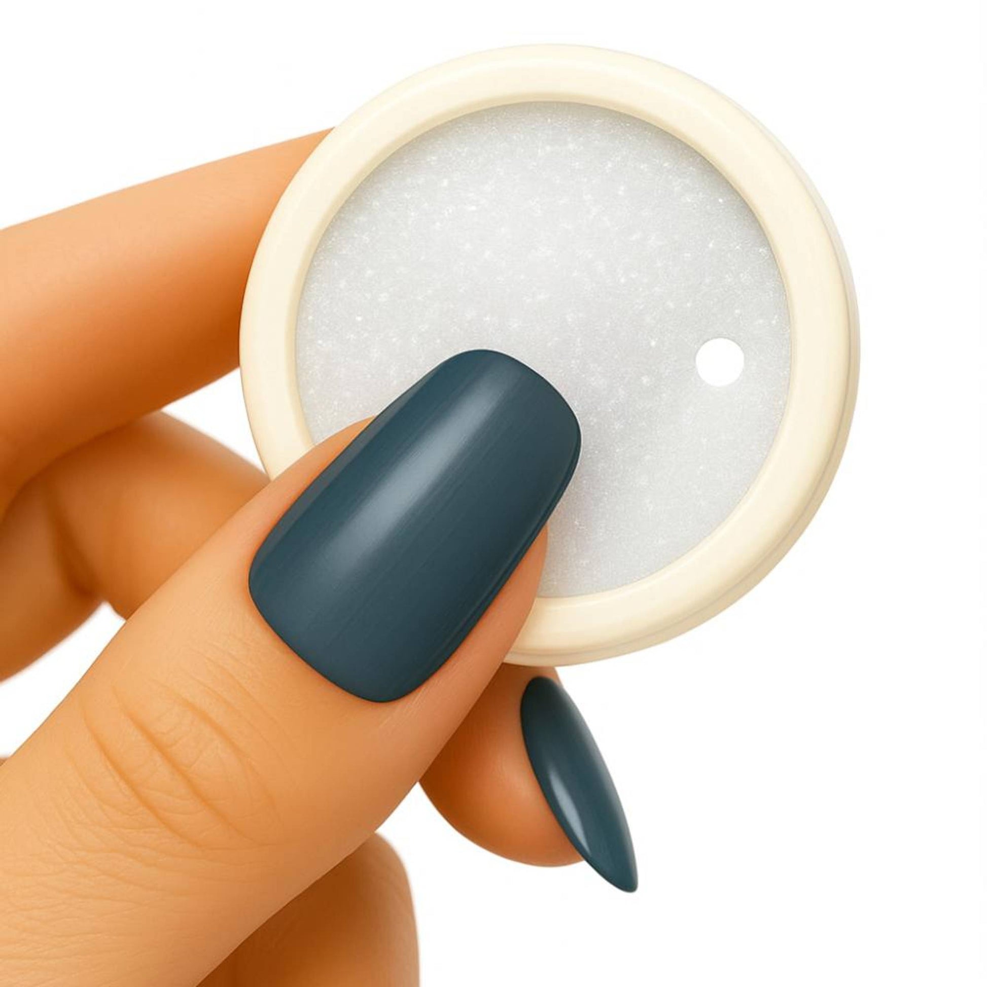 Shills Professional Unicorn Nail Chrome Powder SPN - SPN-3131