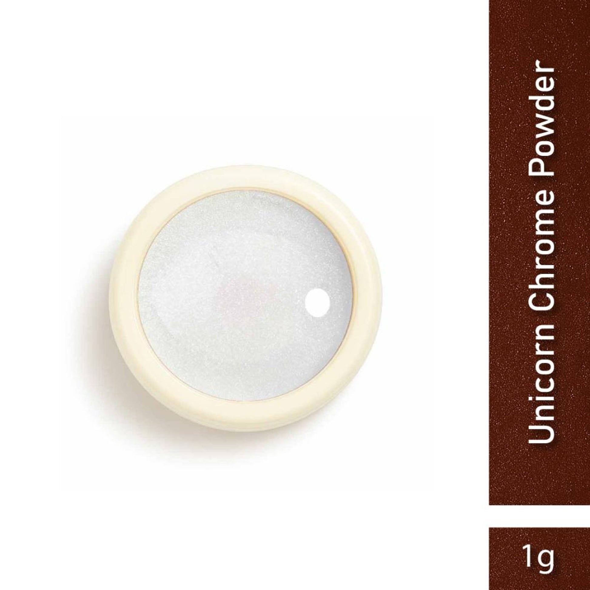 Shills Professional Unicorn Nail Chrome Powder SPN - SPN-3133