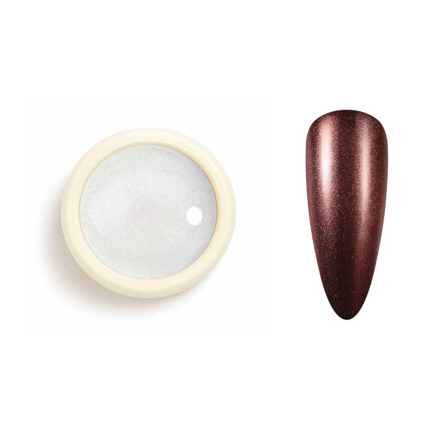 Shills Professional Unicorn Nail Chrome Powder SPN - SPN-3133