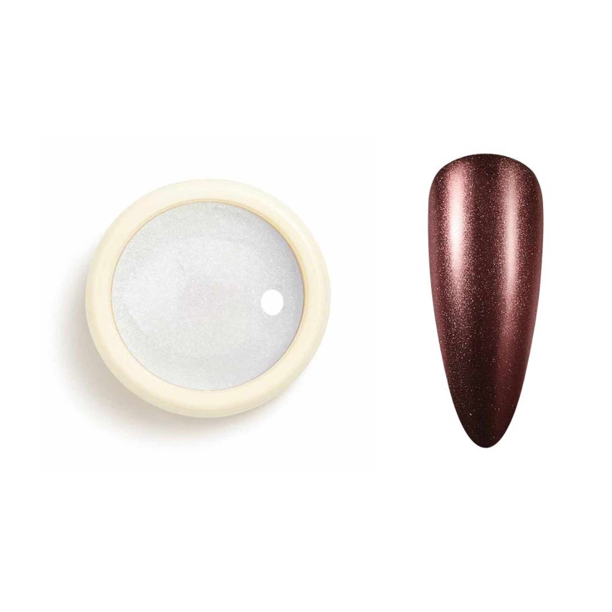 Shills Professional Unicorn Nail Chrome Powder SPN - SPN-3133