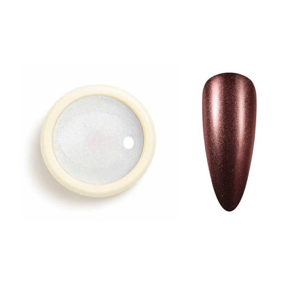 Shills Professional Unicorn Nail Chrome Powder SPN - SPN-3133