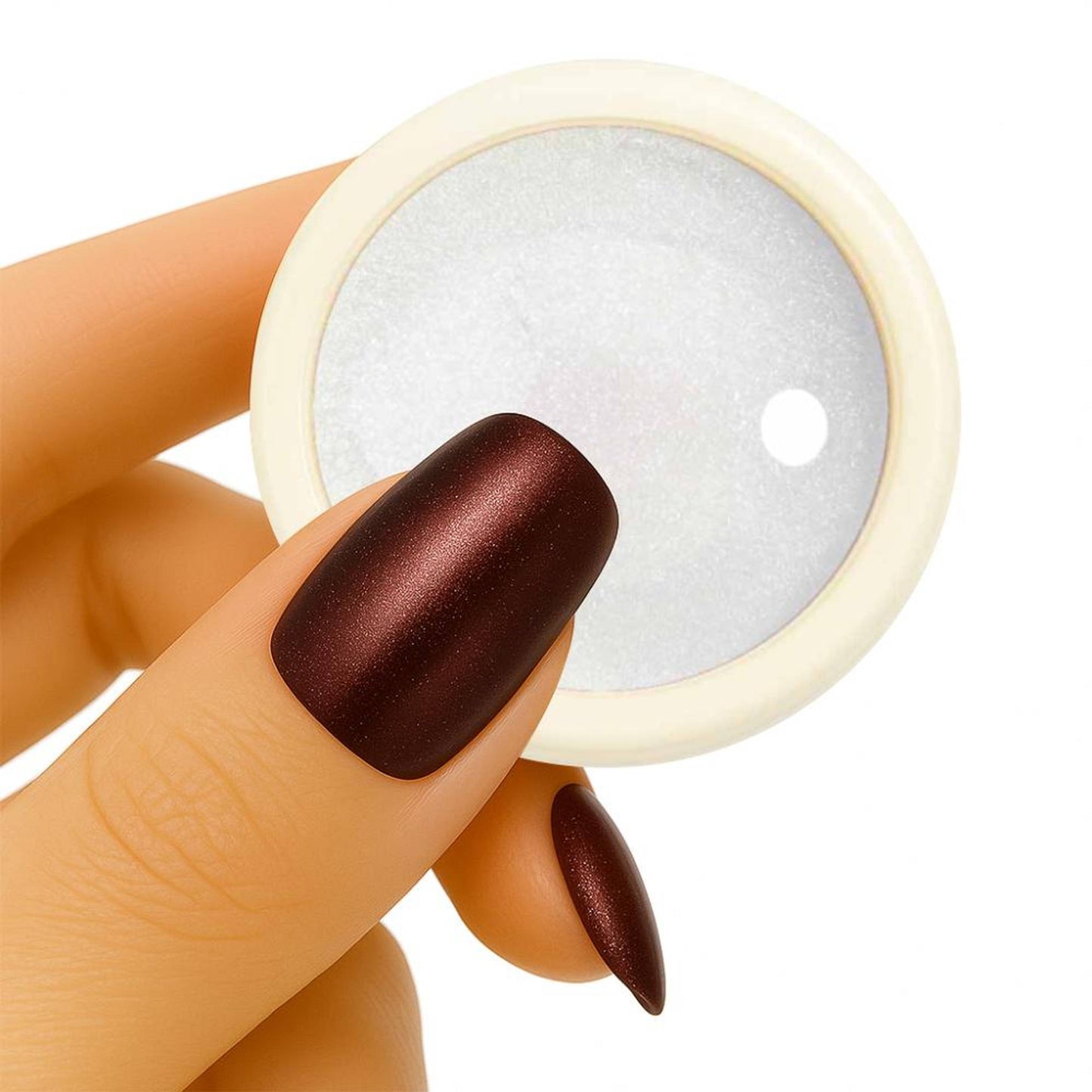 Shills Professional Unicorn Nail Chrome Powder SPN - SPN-3133