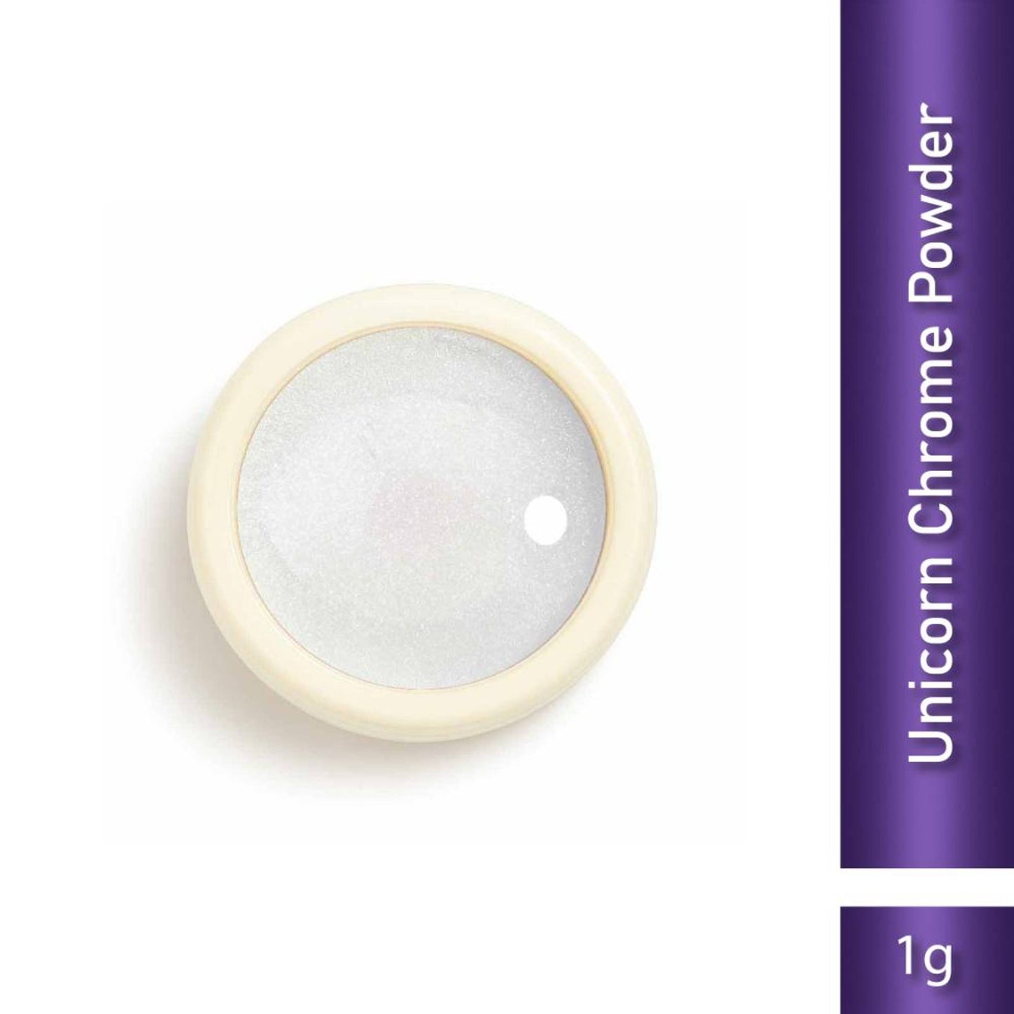 Shills Professional Unicorn Nail Chrome Powder SPN - SPN-3134