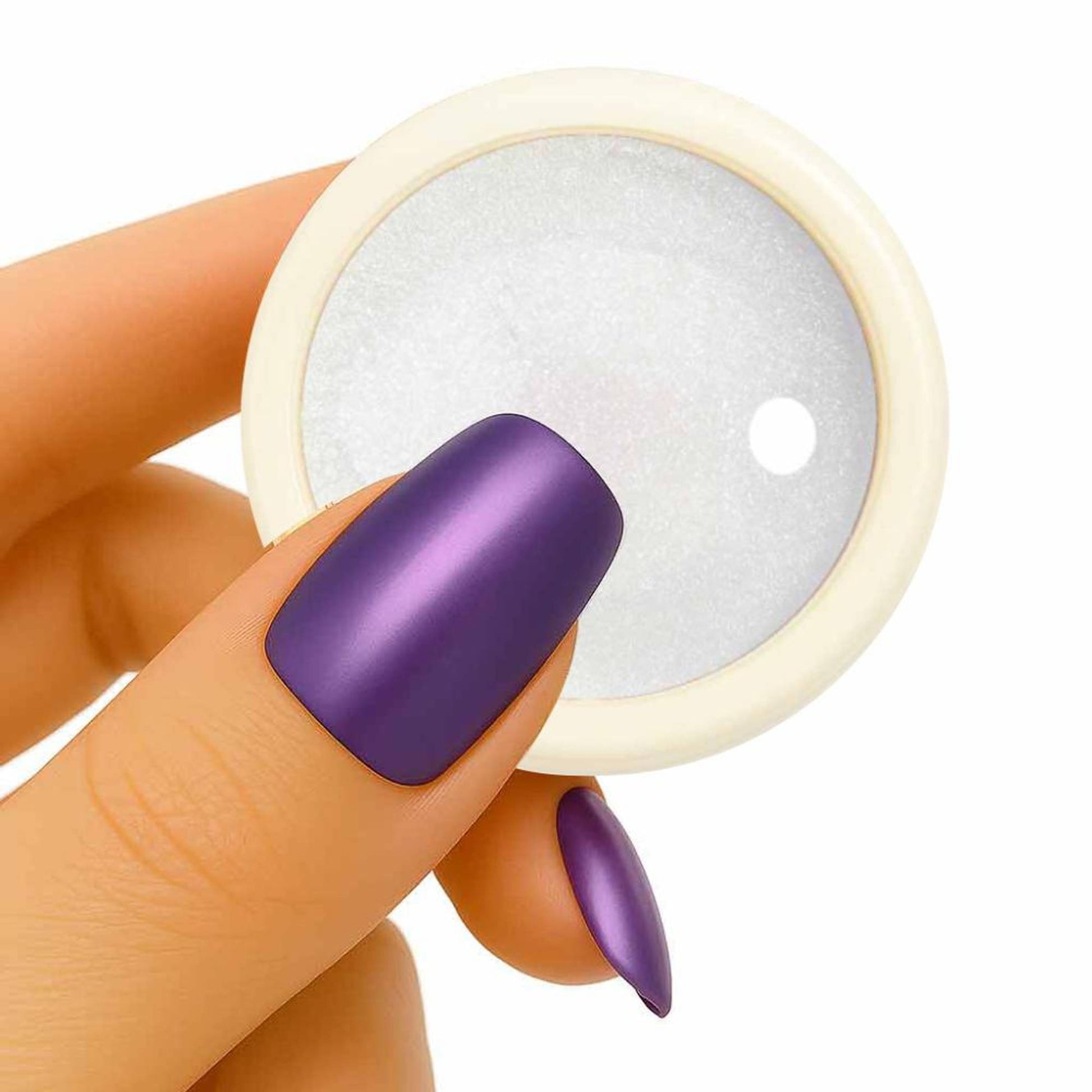 Shills Professional Unicorn Nail Chrome Powder SPN - SPN-3134
