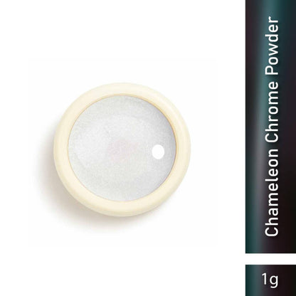 Shills Professional Chameleon Chrome Powder - SPN-3128