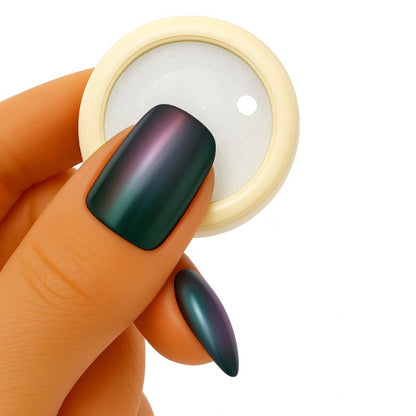 Shills Professional Chameleon Chrome Powder - SPN-3128
