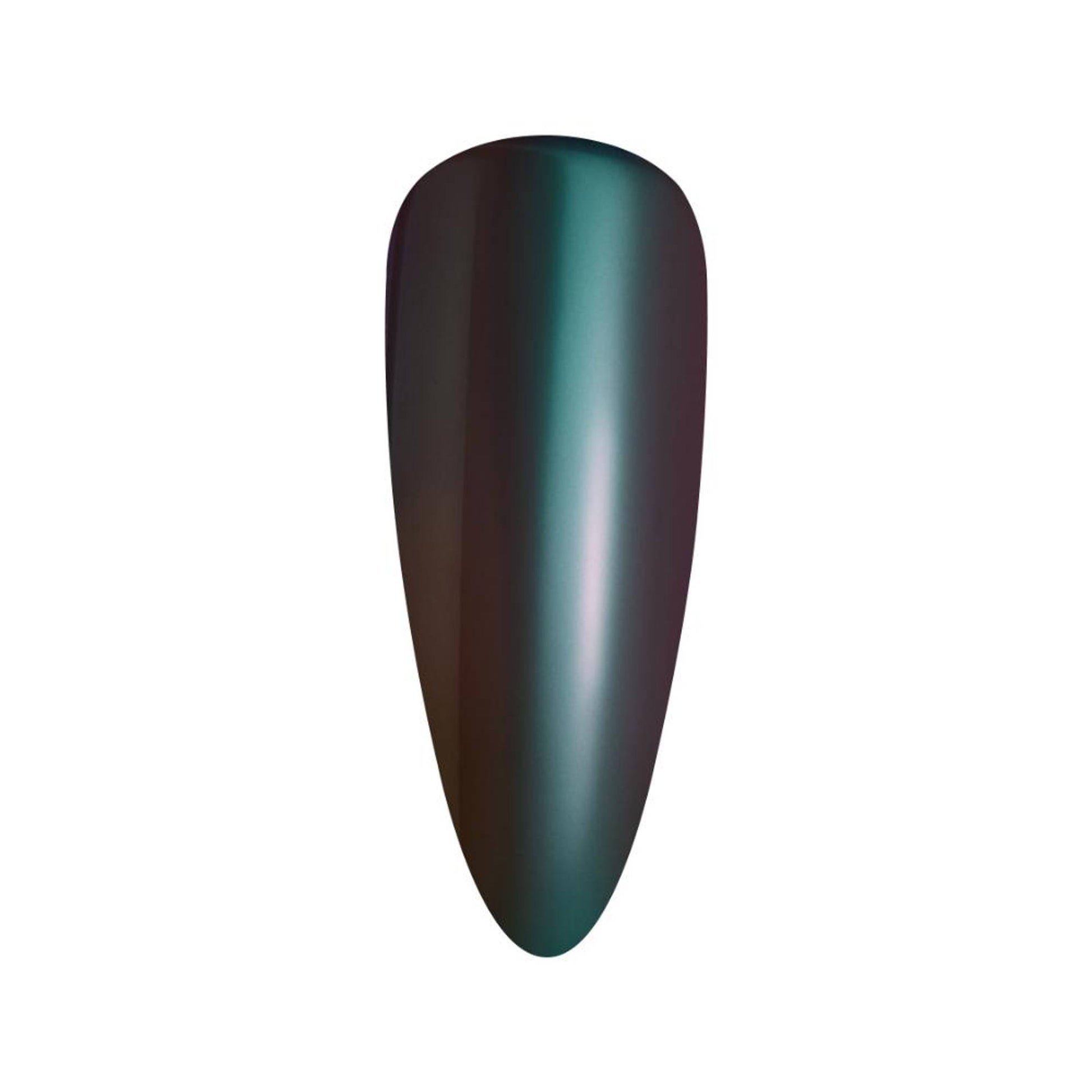 Shills Professional Chameleon Chrome Powder - SPN-3128