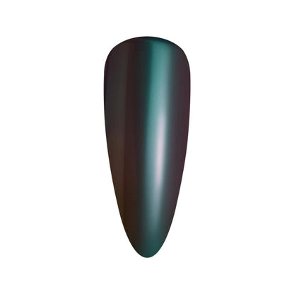 Shills Professional Chameleon Chrome Powder - SPN-3128