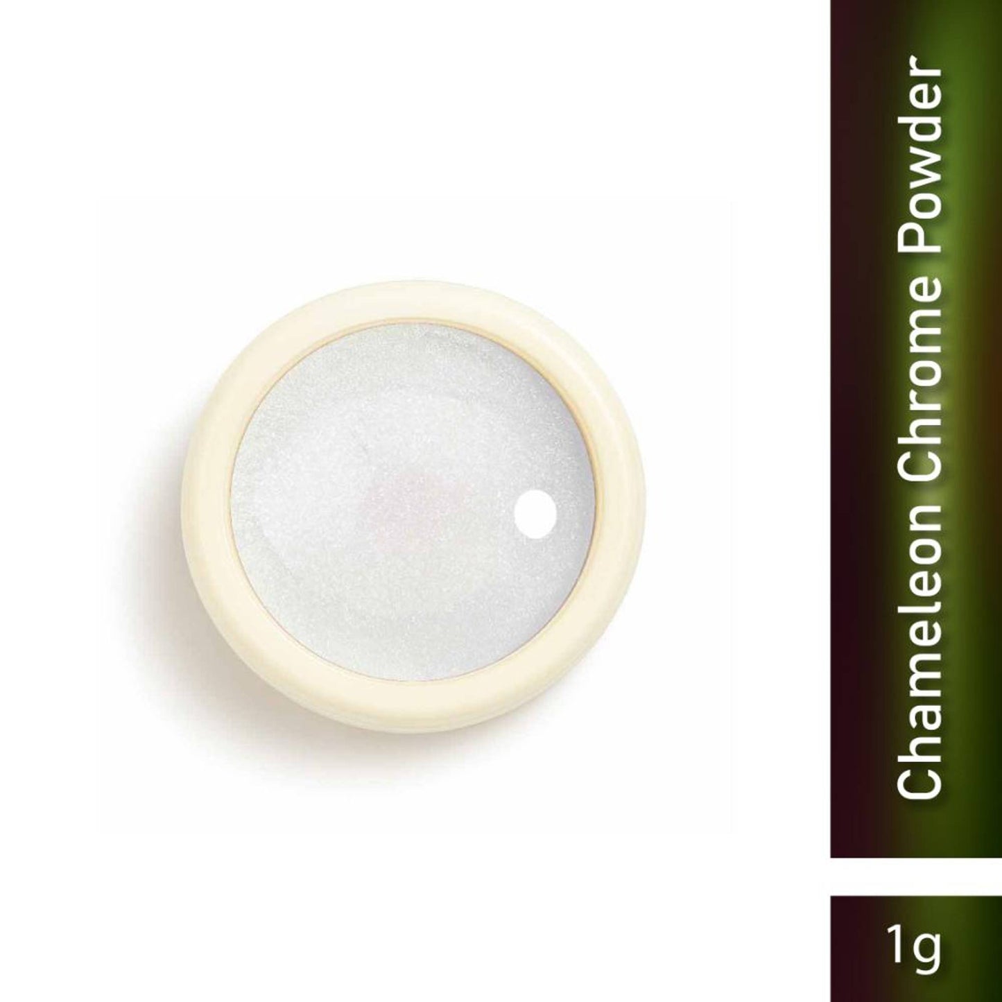 Shills Professional Chameleon Chrome Powder - SPN-3129