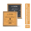 Nat Habit Fresh Detox Charcoal & Healing Turmeric Oats Soaps