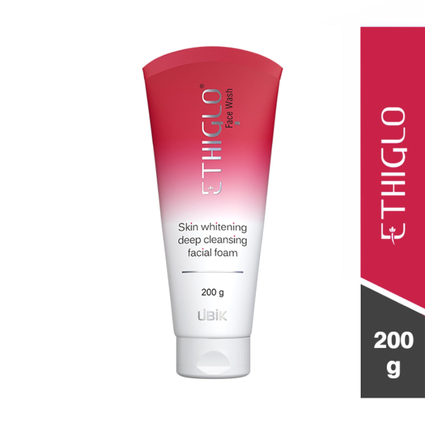 Ethiglo Skin Lightening Face Wash