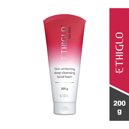 Ethiglo Skin Lightening Face Wash