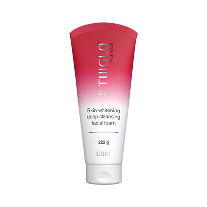 Ethiglo Skin Lightening Face Wash