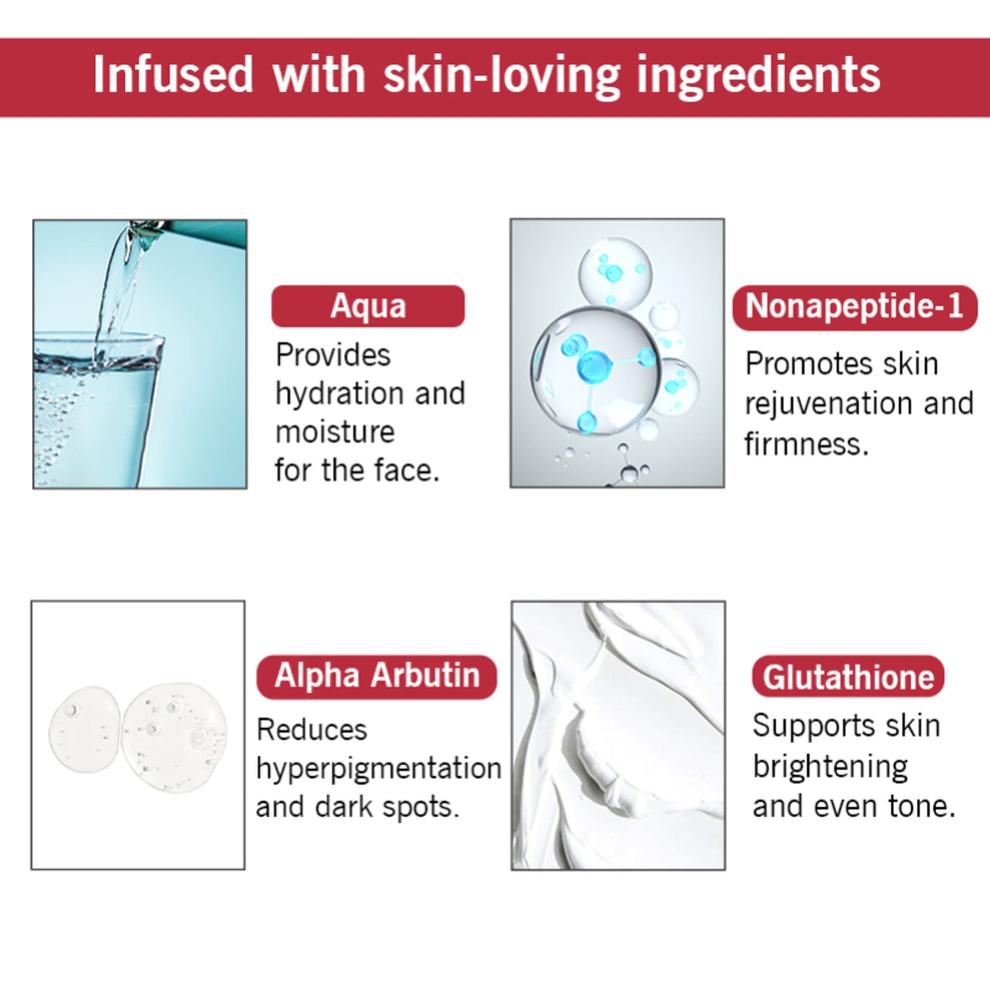 Ethiglo Skin Lightening Face Wash
