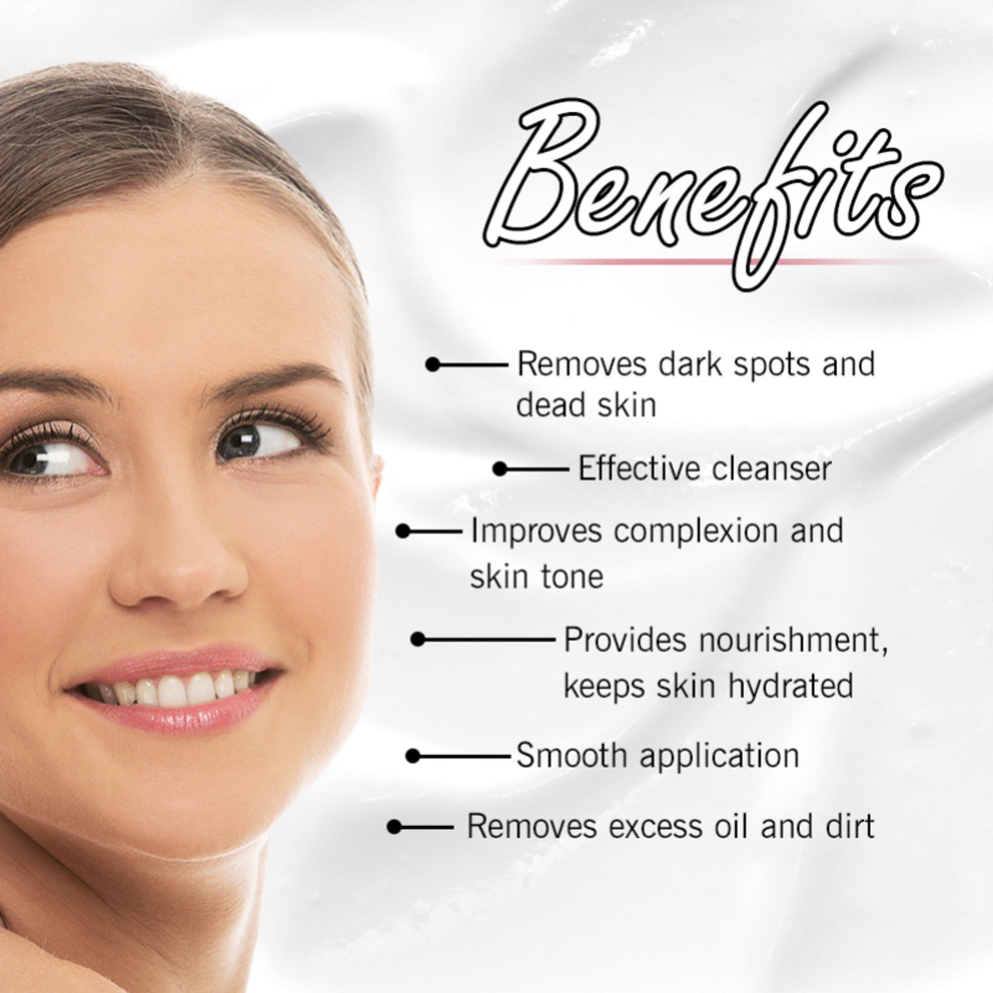 Ethiglo Skin Lightening Face Wash
