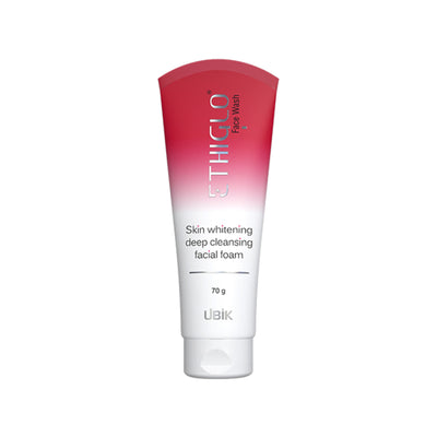 Ethiglo Skin Lightening Face Wash
