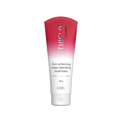 Ethiglo Skin Lightening Face Wash