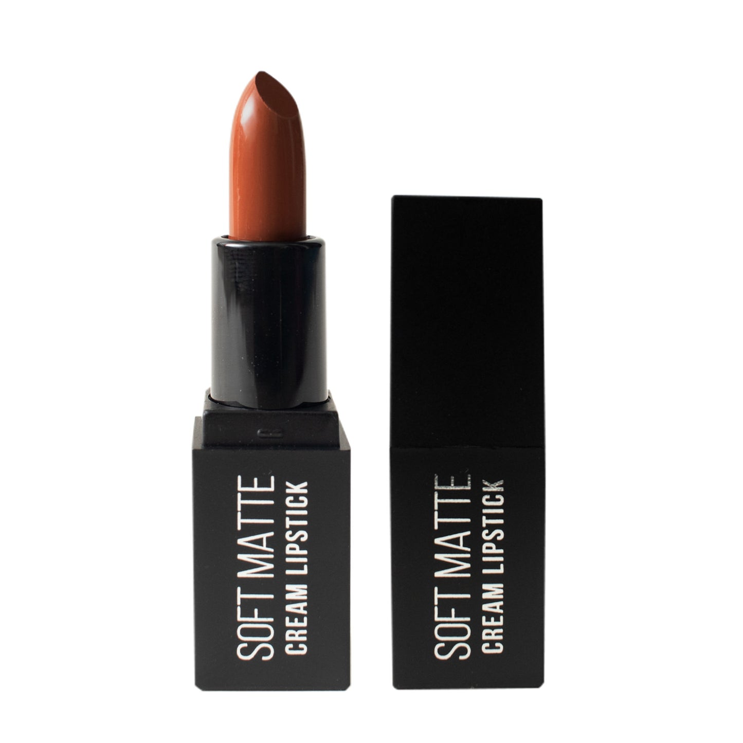 PAC Soft Matte Cream Lipstick Mini - Nutcracker