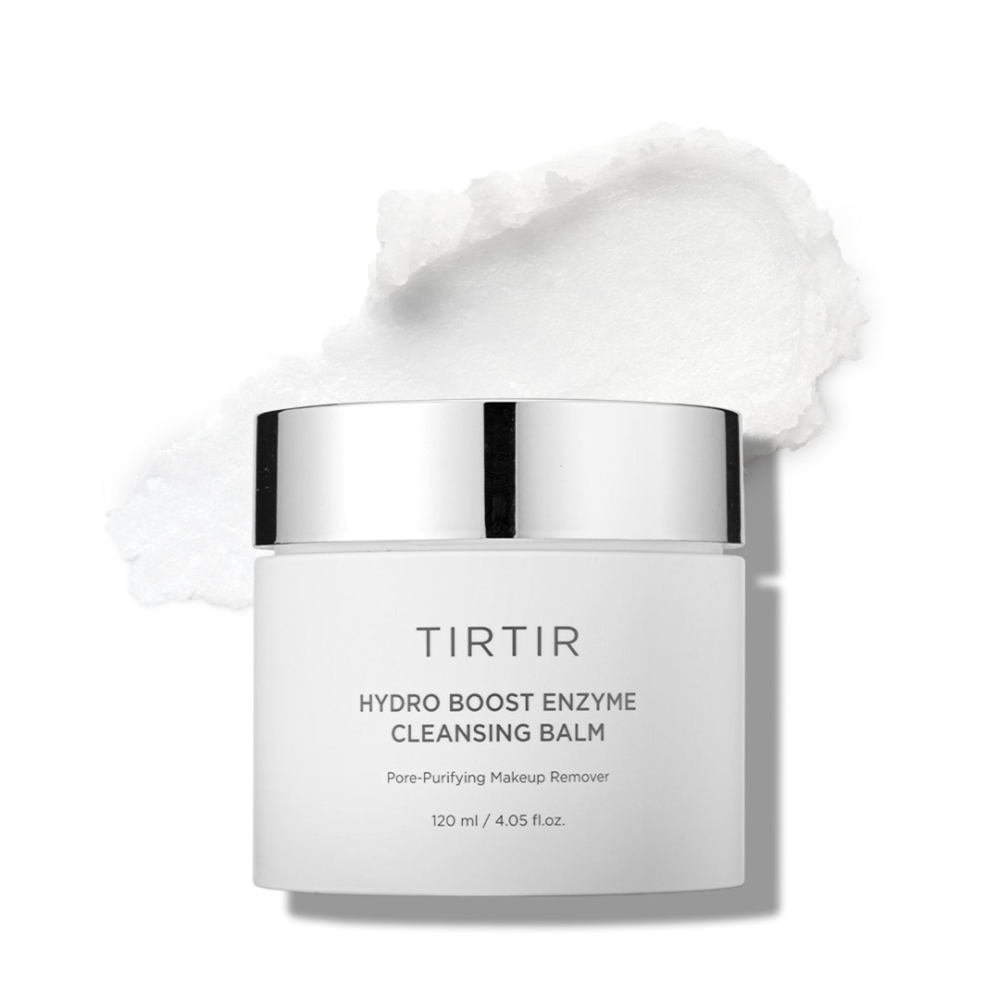 TIRTIR Hydro Boost Enzyme Cleansing Balm