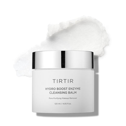 TIRTIR Hydro Boost Enzyme Cleansing Balm
