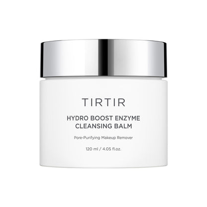 TIRTIR Hydro Boost Enzyme Cleansing Balm