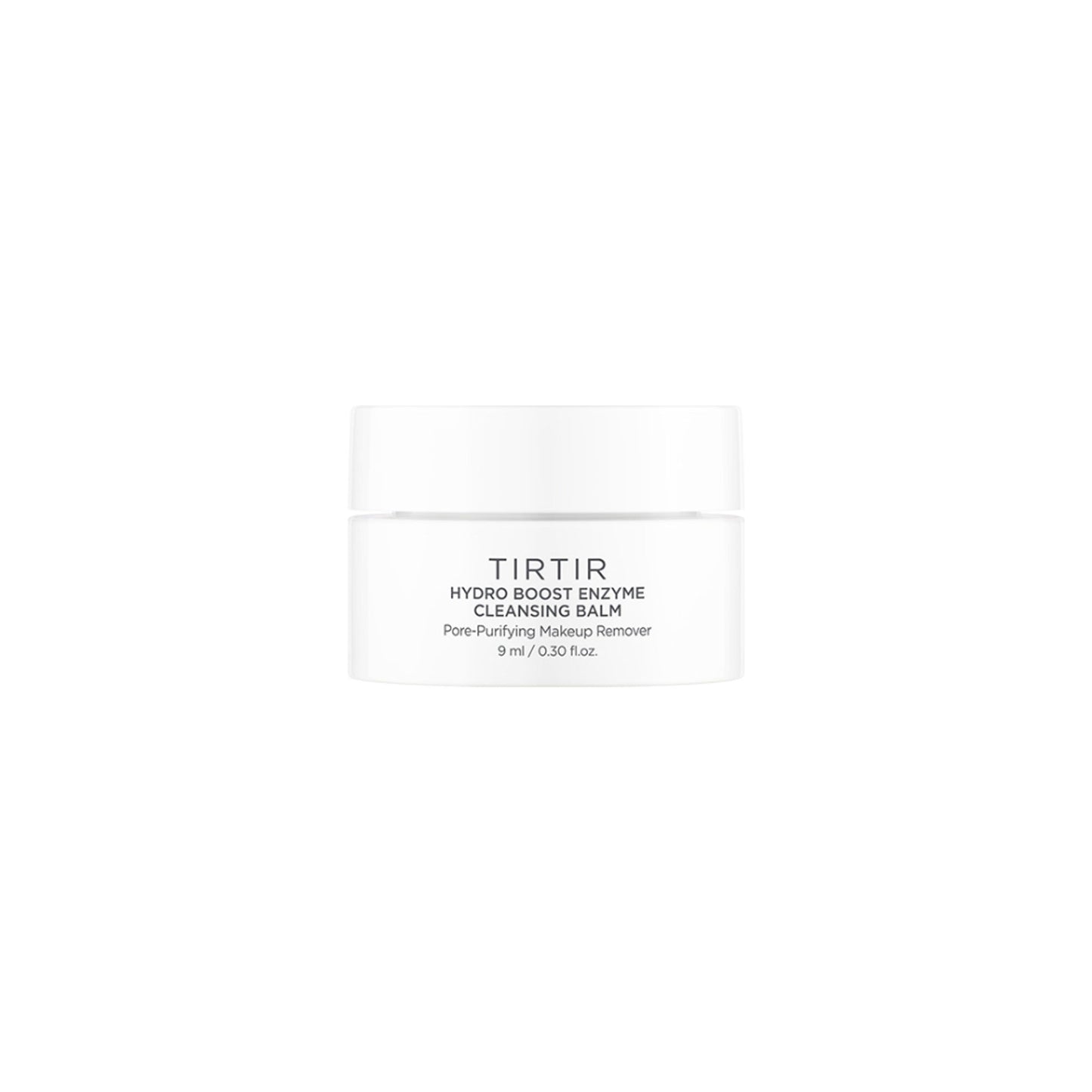 TIRTIR Hydro Boost Enzyme Cleansing Balm