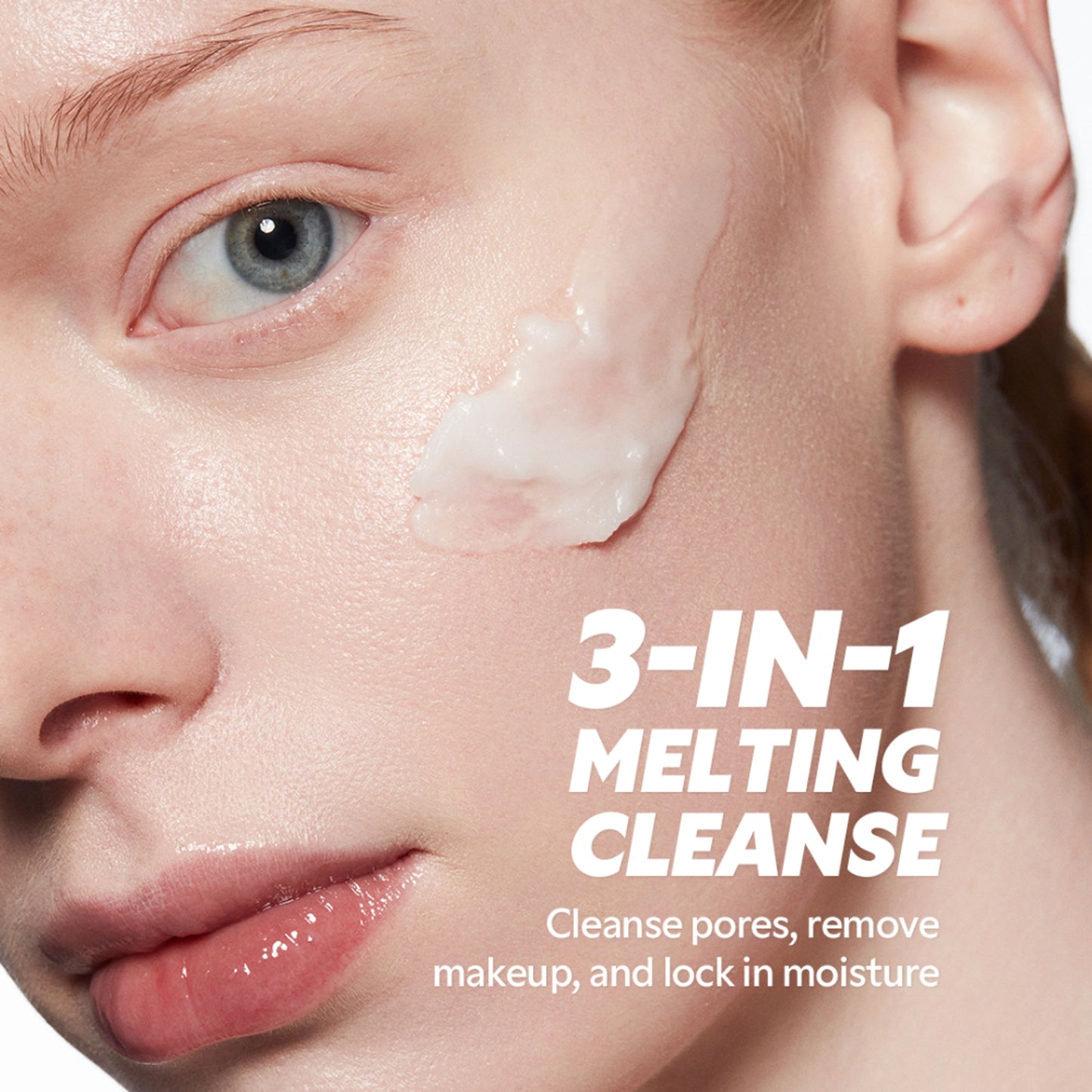 TIRTIR Hydro Boost Enzyme Cleansing Balm