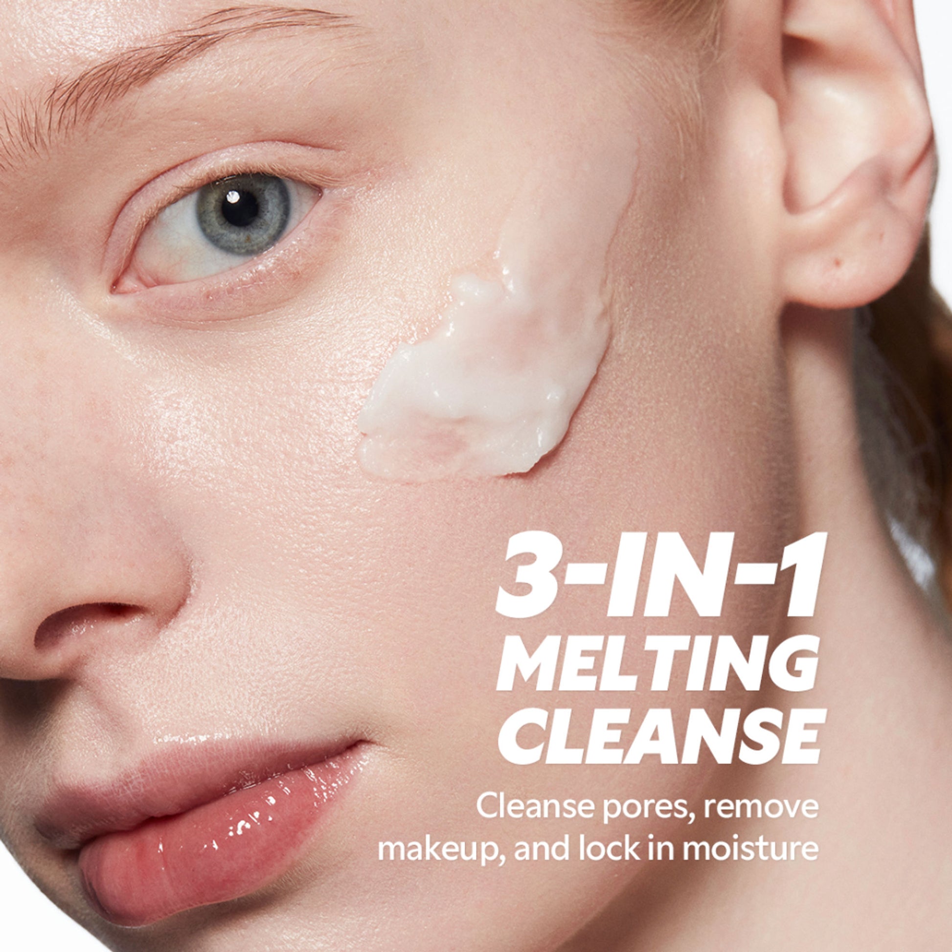TIRTIR Hydro Boost Enzyme Cleansing Balm
