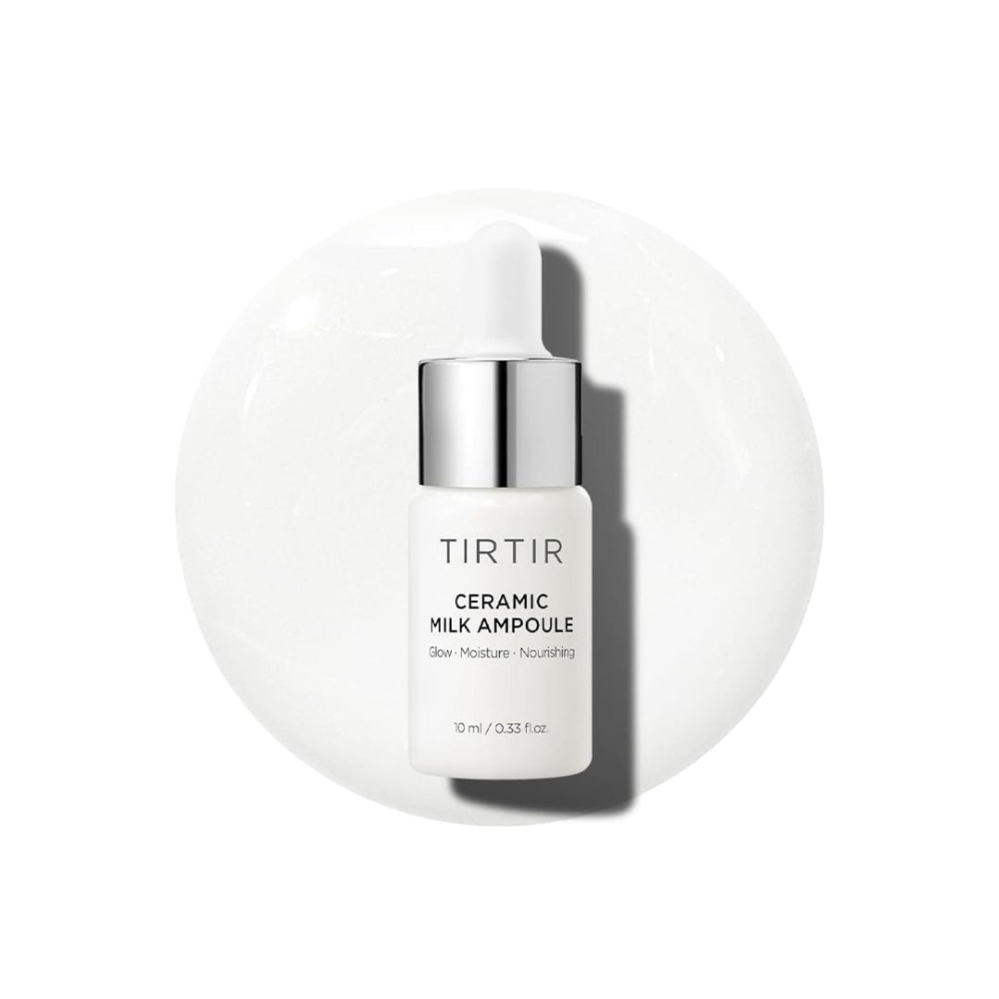 TIRTIR Ceramic Milk Ampoule