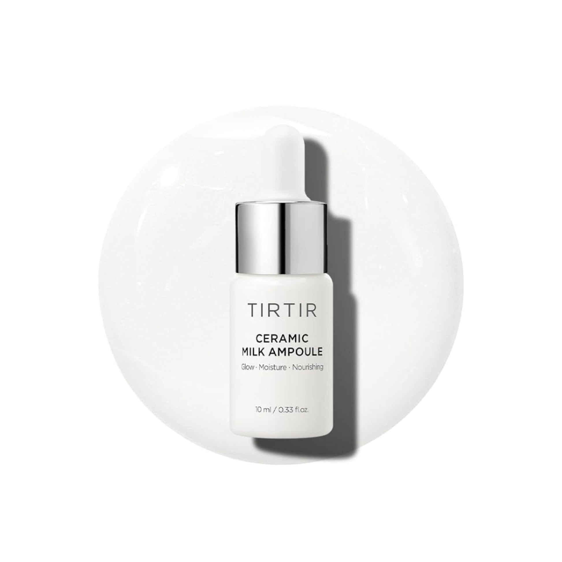 TIRTIR Ceramic Milk Ampoule