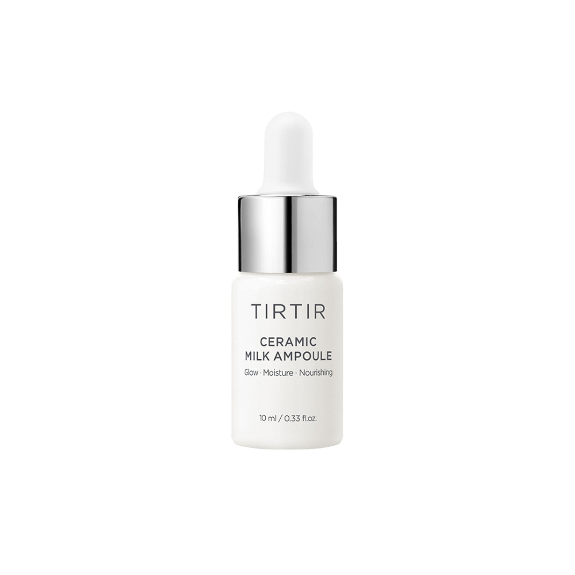 TIRTIR Ceramic Milk Ampoule
