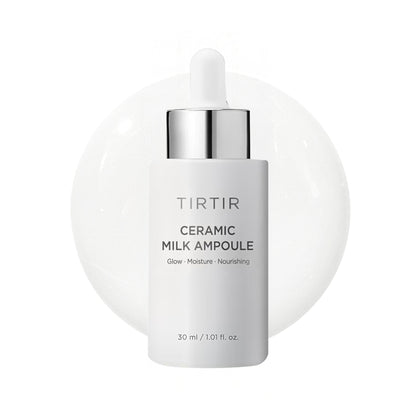 TIRTIR Ceramic Milk Ampoule