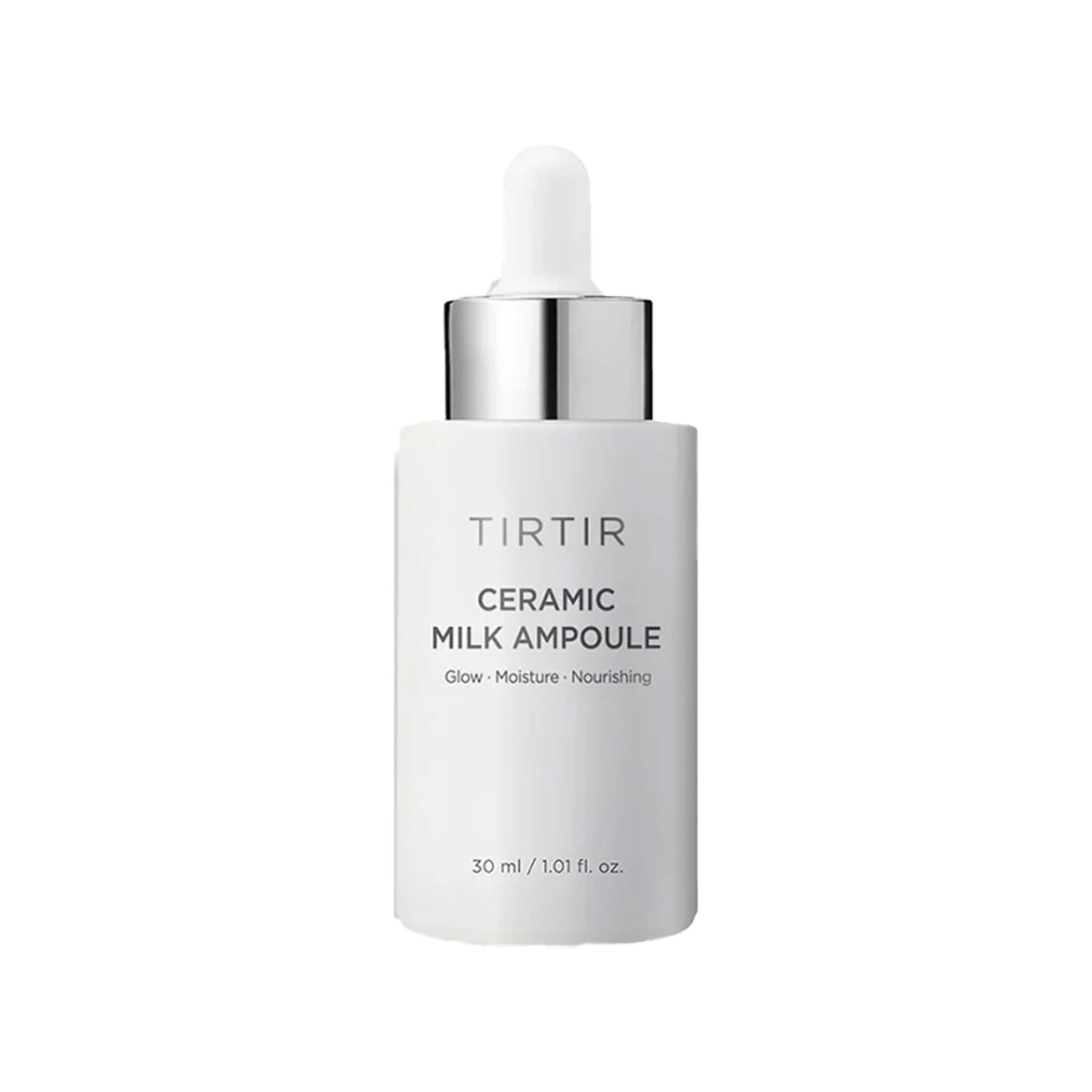 TIRTIR Ceramic Milk Ampoule