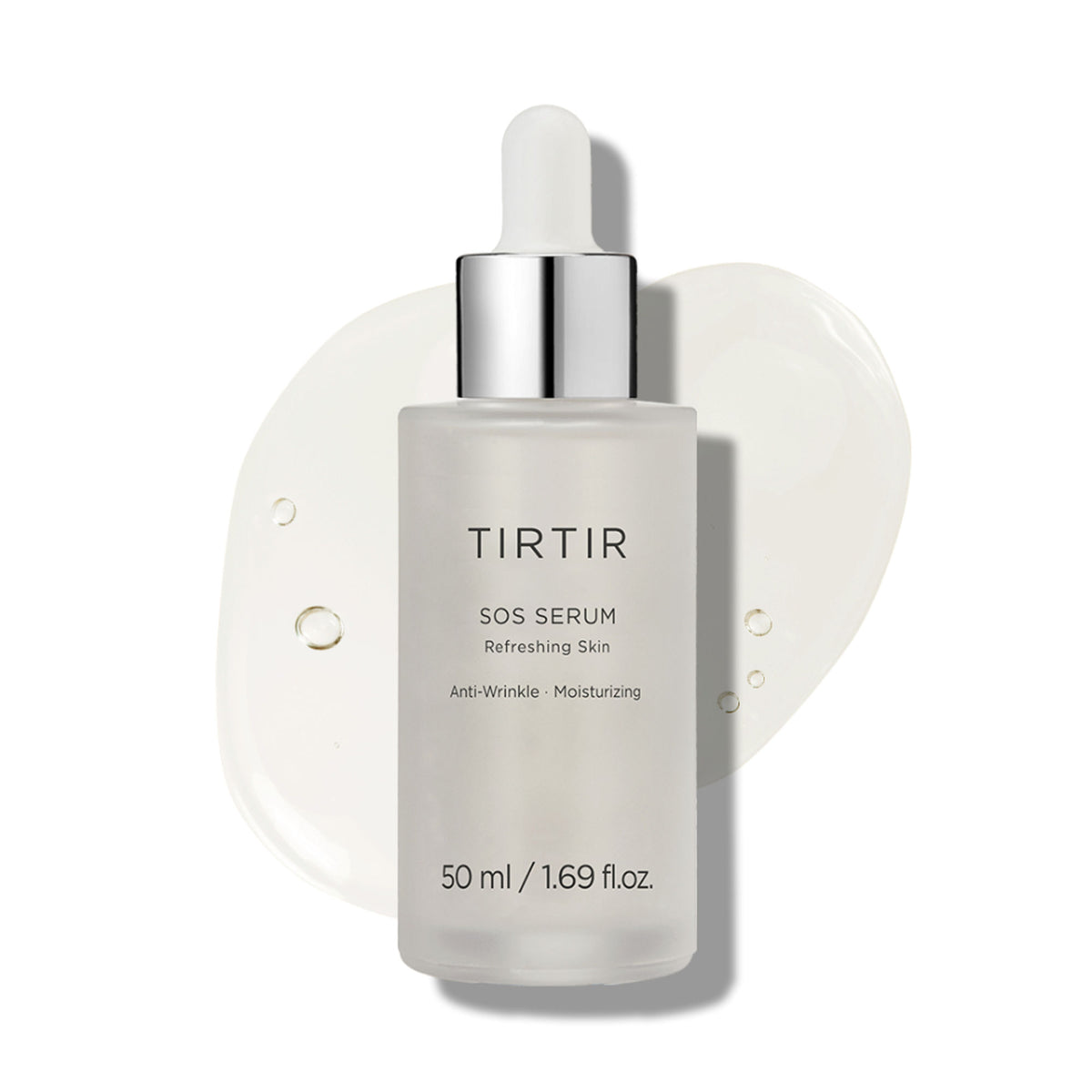 TIRTIR SOS Serum