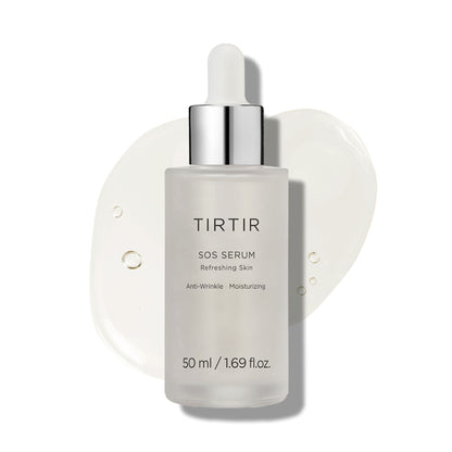 TIRTIR SOS Serum
