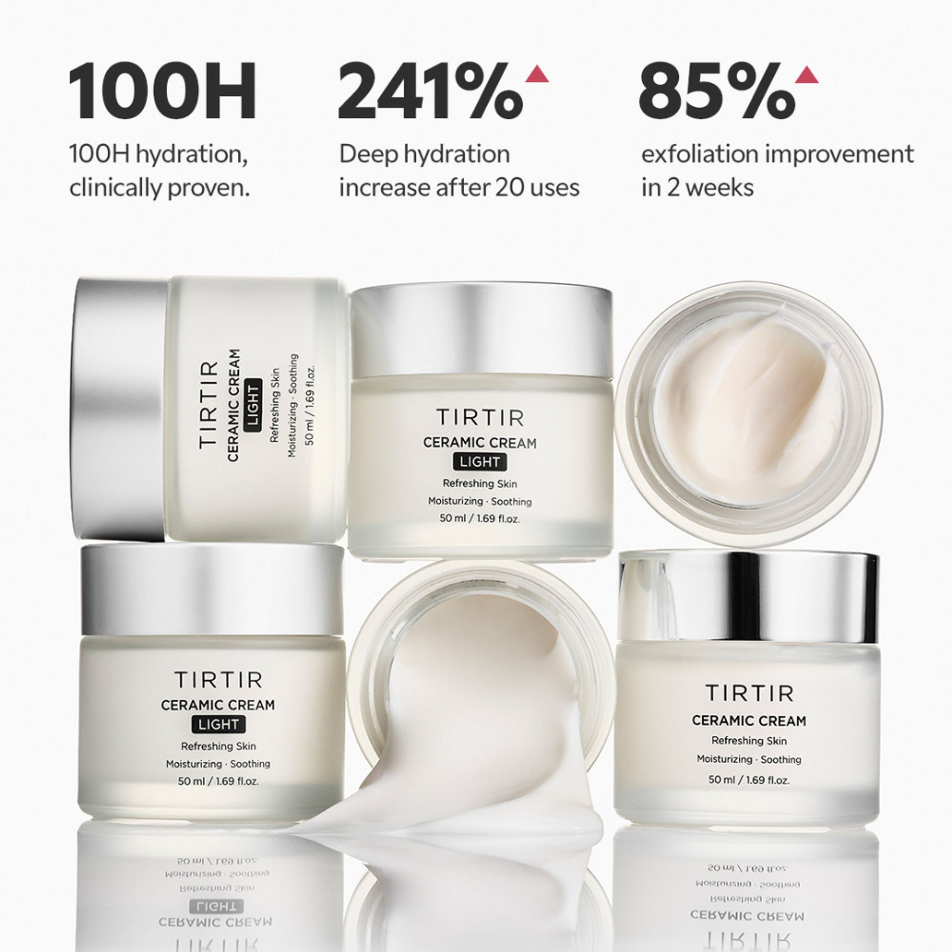 TIRTIR Ceramic Cream