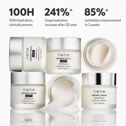 TIRTIR Ceramic Cream