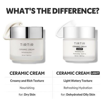 TIRTIR Ceramic Cream