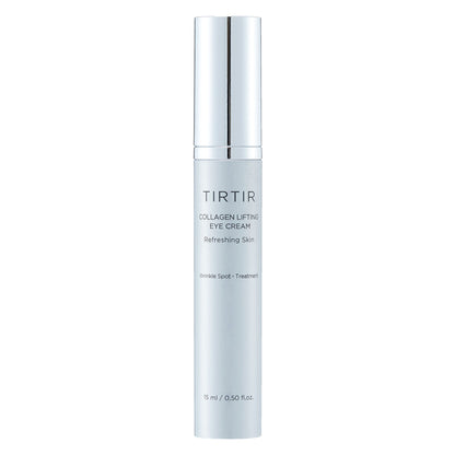 TIRTIR Collagen Lifting Eye Cream