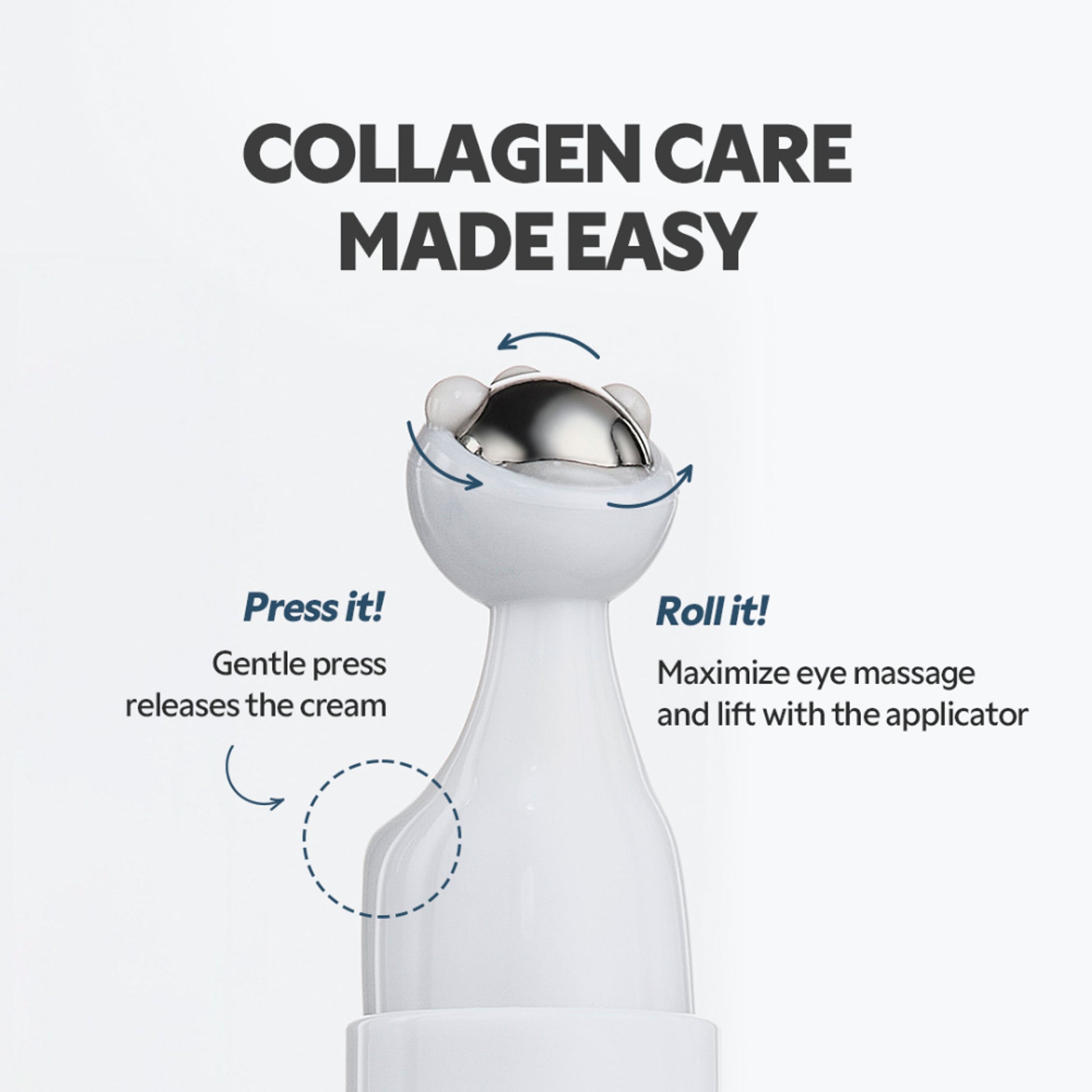 TIRTIR Collagen Lifting Eye Cream