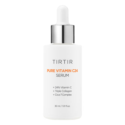 TIRTIR Pure Vitamin C24 Serum