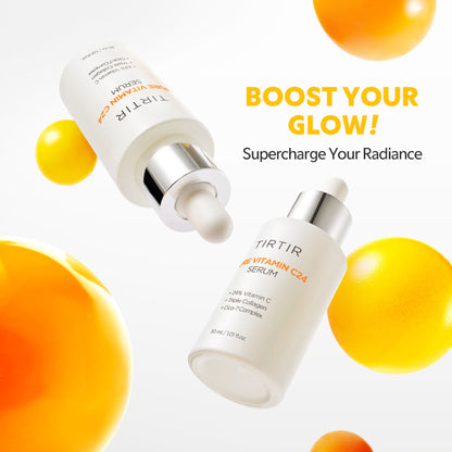 TIRTIR Pure Vitamin C24 Serum