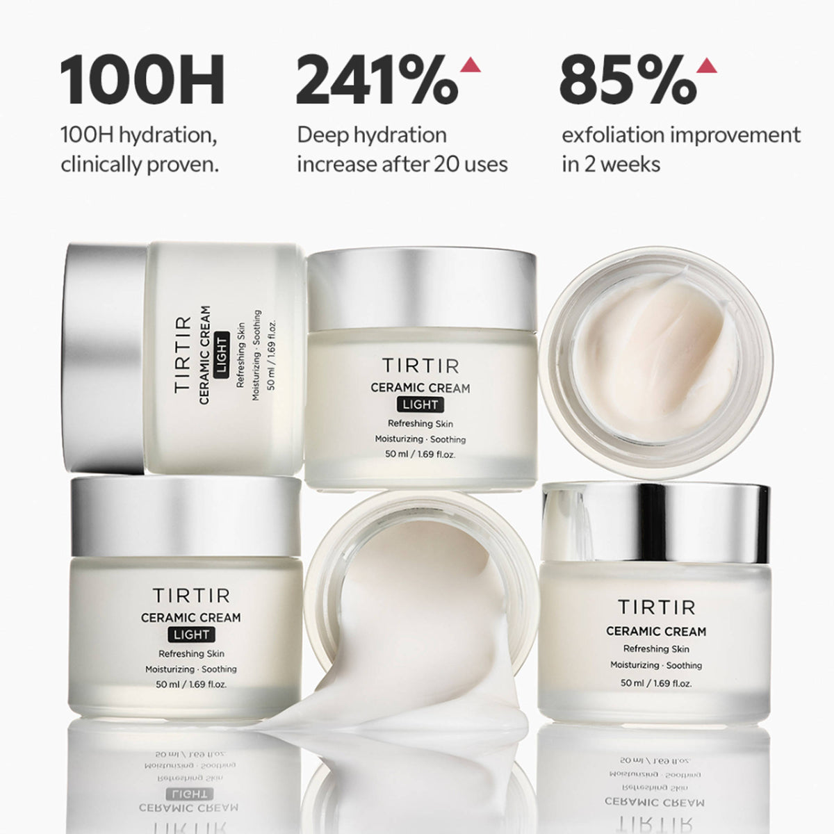 TIRTIR Ceramic Cream