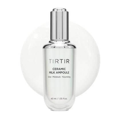 TIRTIR Ceramic Milk Ampoule