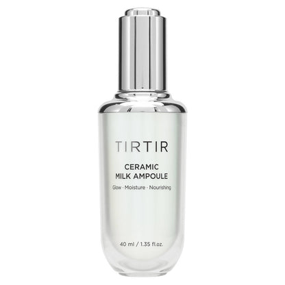 TIRTIR Ceramic Milk Ampoule