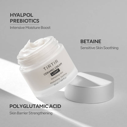 TIRTIR Ceramic Cream Light