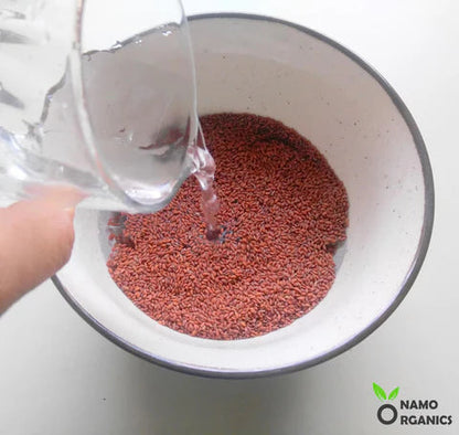 Namo Organics Halim Seeds (Aliv Seeds)